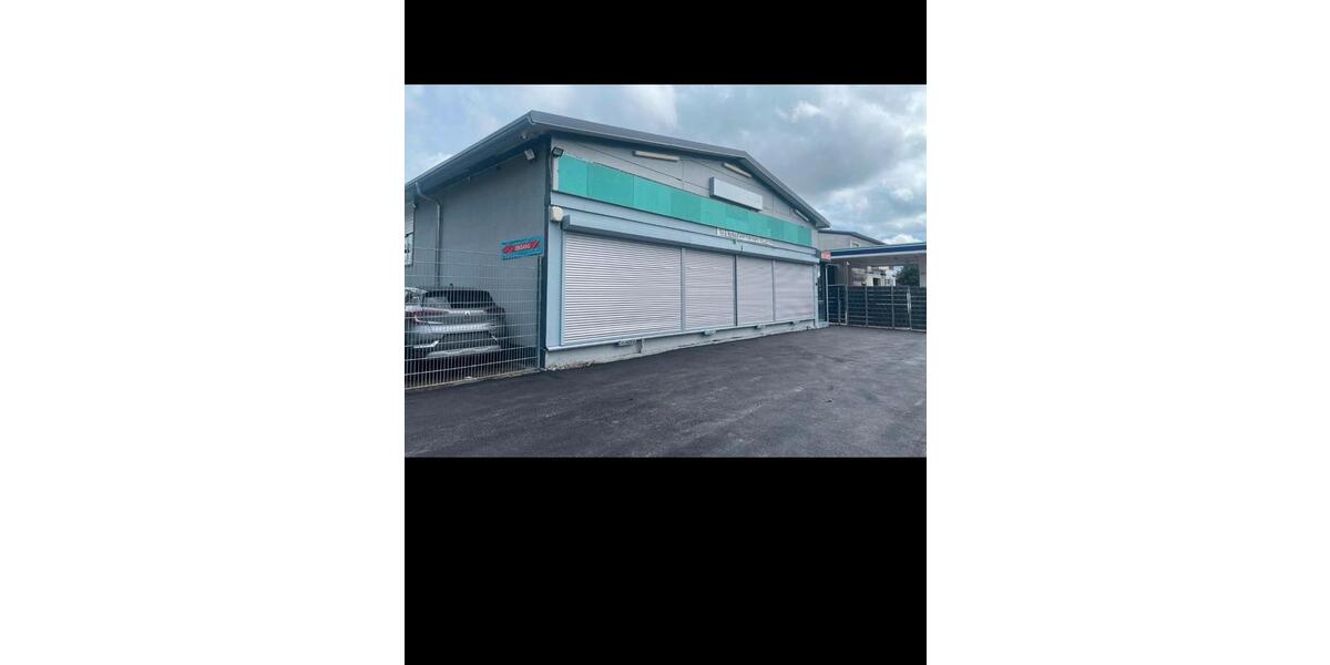 Gewerbefläche zimmer