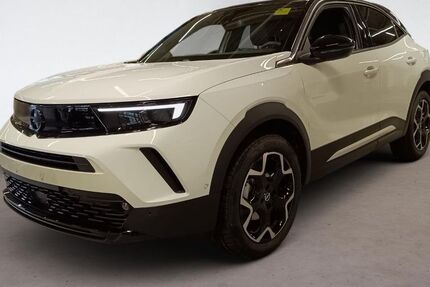 Opel Mokka 7.390 km 20.660 &euro; Mörlenbach 69509