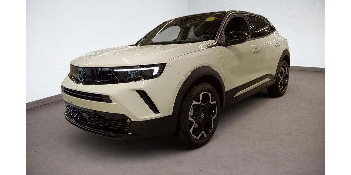 Opel Mokka 7.390 km 20.660 &euro; Mörlenbach 69509