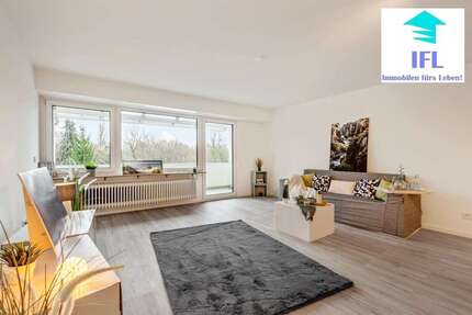 Wohnung zum Kaufen in Ludwigshafen 294.900 € 89 m² 3 zimmer