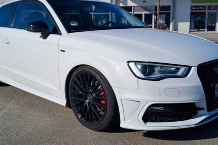 Audi A3 172.678 km 10.000 &euro; Osthofen 67574