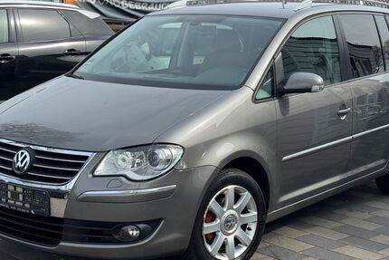 VW Touran 180.000 km 4.300 &euro; Ludwigshafen 67071