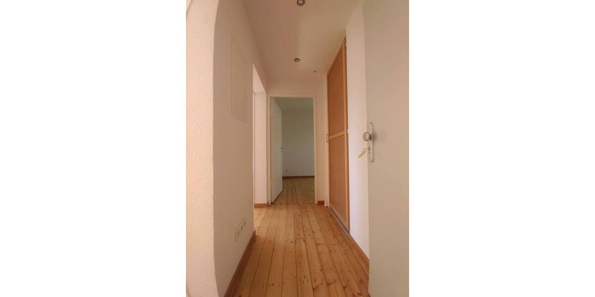 Etagenwohnung Mannheim Waldhof - 2 Zimmer, 48 m&sup2;, 630&euro; | Angebot:26276436