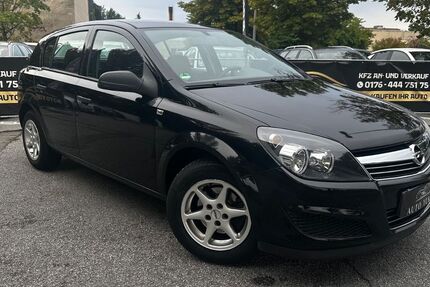 Opel Astra 177.000 km 3.290 &euro; Heppenheim 64646
