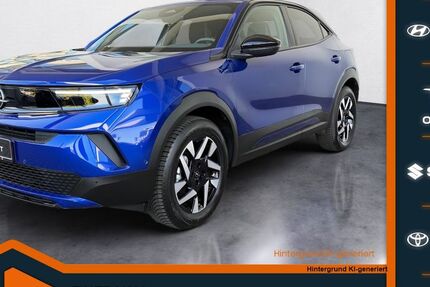 Opel Mokka 1.704 km 21.919 &euro; Heidelberg 69115