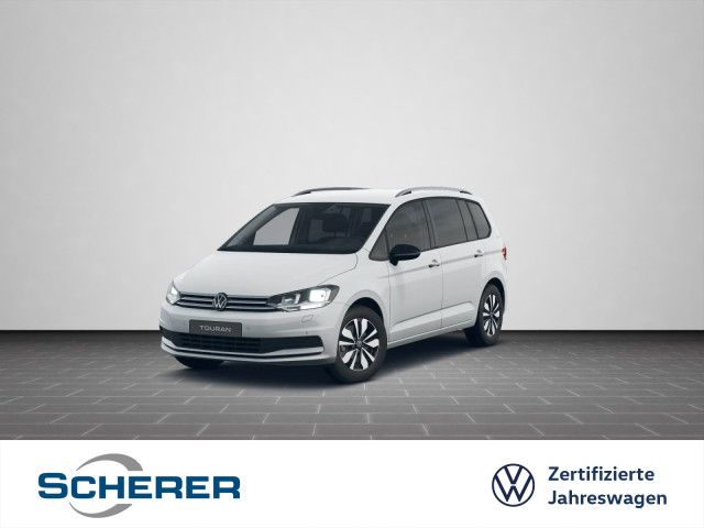 VW Touran 23.979 km 30.800 &euro; Ludwigshafen 67059