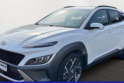 Hyundai KONA 32.767 km 21.490 &euro; Mannheim 68219