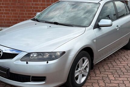 Mazda 6 157.000 km 2.750 &euro; Schifferstadt 67105