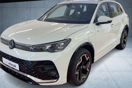 VW Tiguan 5.700 km 53.990 &euro; Bad Dürkheim 67098