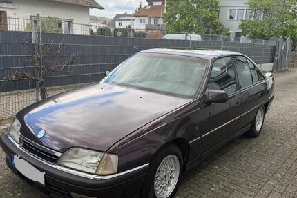 Opel Omega 338.000 km 2.100 &euro; Viernheim 68519
