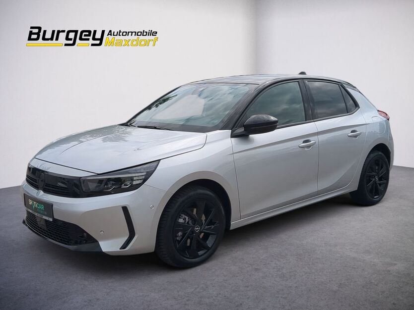 Opel Corsa 3.600 km 18.980 € Maxdorf 67133