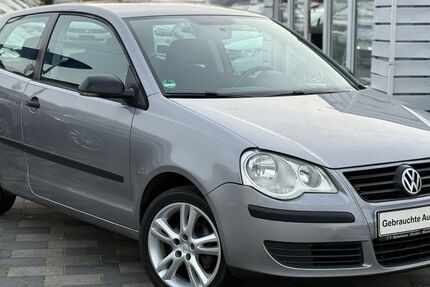 VW Polo 233.000 km 2.100 &euro; Ludwigshafen am Rhein 67071