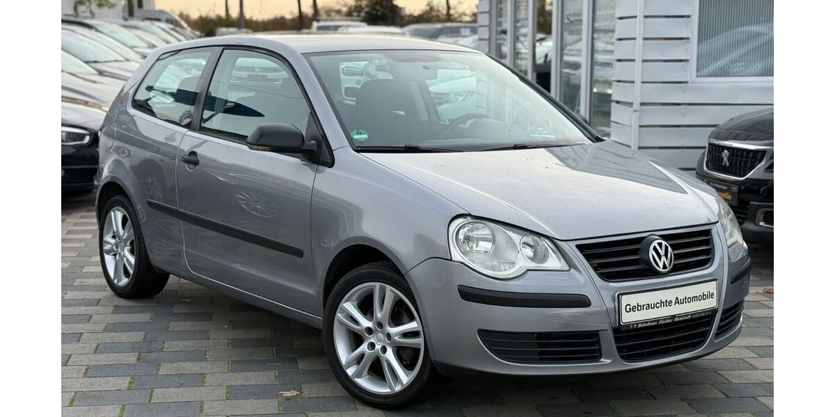 VW Polo 233.000 km 2.100 &euro; Ludwigshafen am Rhein 67071