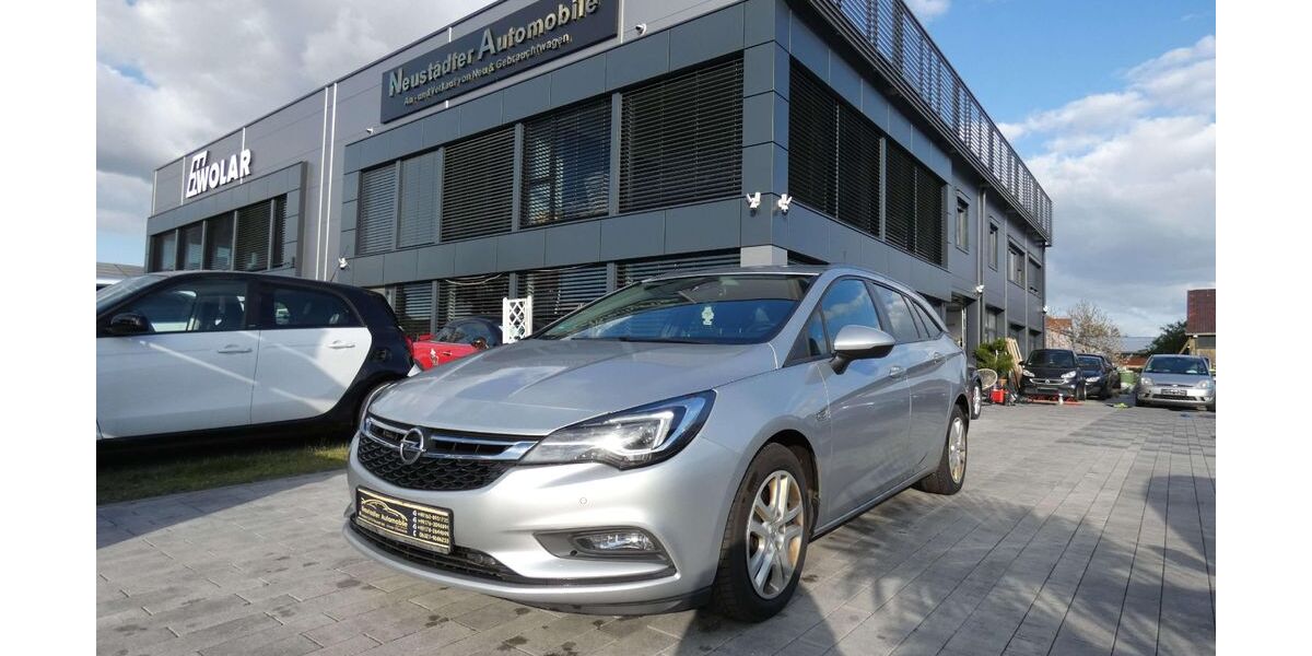 Opel Astra 196.000 km 6.450 &euro; Neustadt an der Weinstraße 67433