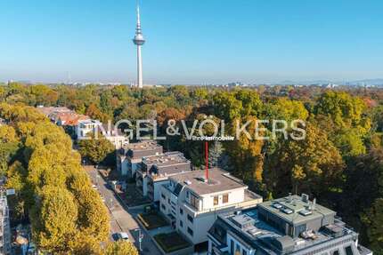 Wohnung Mannheim Fahrlach - 3 Zimmer, 220 m&sup2;, 799.000&euro; | Angebot:27717771