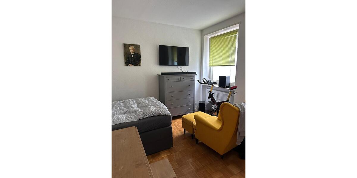 Etagenwohnung Mannheim Fahrlach - 1 Zimmer, 43 m&sup2;, 210.000&euro; | Angebot:25404674