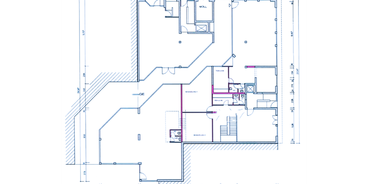 Einzelhandel in Mannheim 1.800.000 € 373 m² zimmer