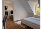Dachgeschoßwohnung Mannheim Herzogenried - 2 Zimmer, 34 m&sup2;, 147.900&euro; | Angebot:27274940