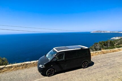VW T5 Caravelle 260.000 km 16.000 &euro; Laudenbach 69514