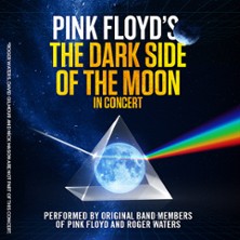 Pink Floyd's Dark Side of the Moon 26.03.2026 Das Wormser