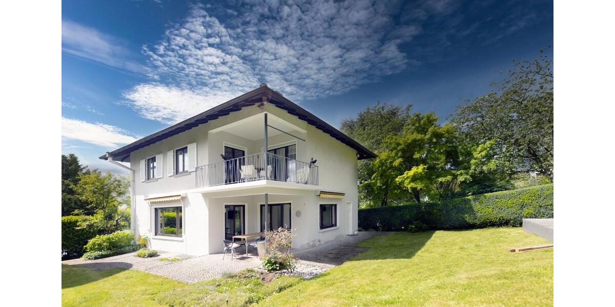 Villa Weinheim - 5 Zimmer, 145 m&sup2;, 2.790&euro; | Angebot:24989273