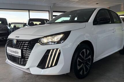 Peugeot 208 9.990 km 17.700 &euro; Worms 67550