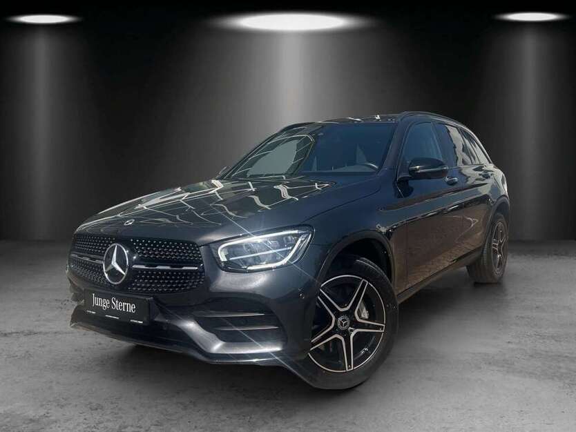 GLC 300