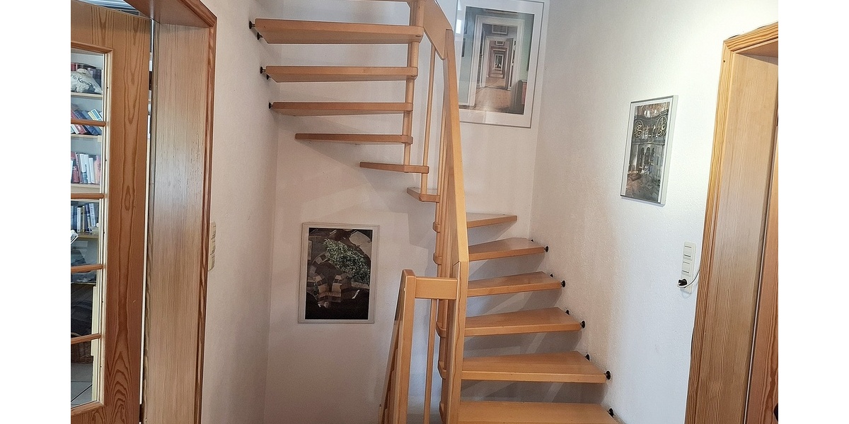 Geräumiges Haus in ruhiger, aber zentraler Lage - Doppelhaushälfte Schönau Schönau | Angebot:26745315