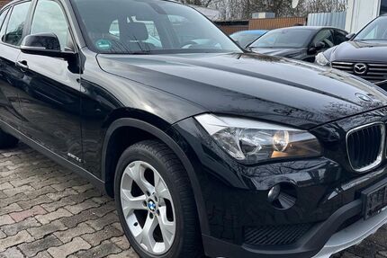 BMW X1 197.000 km 6.250 &euro; Mannheim 68309