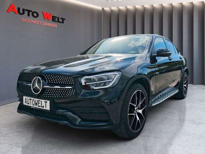 GLC 220