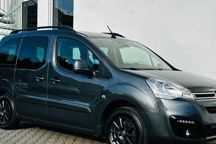 Citroen Berlingo 35.963 km 19.290 € Dannstadt- Schauernheim 67125