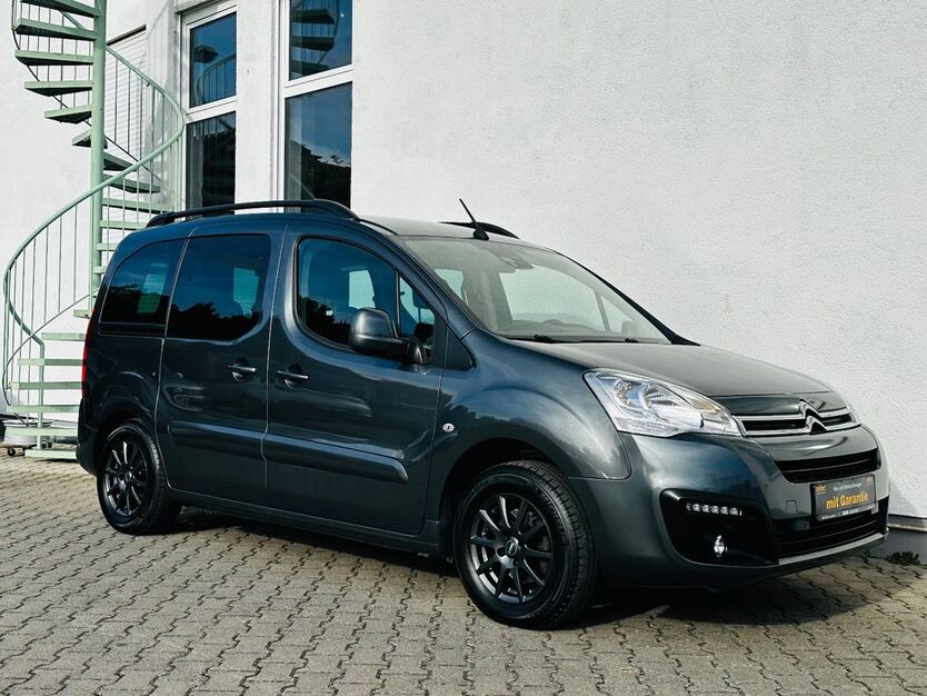 Citroen Berlingo 35.963 km 19.290 € Dannstadt- Schauernheim 67125