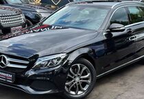 Mercedes C 180