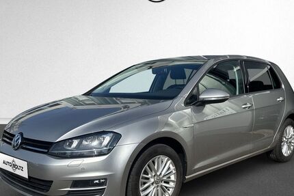 VW Golf 77.000 km 15.999 &euro; Viernheim 68519
