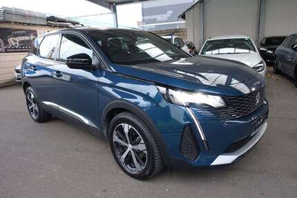 Peugeot 3008 16.990 km 20.770 &euro; Mörlenbach 69509