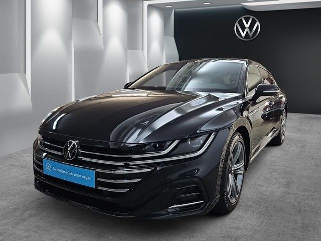 VW Arteon 30.296 km 37.880 &euro; Speyer 67346