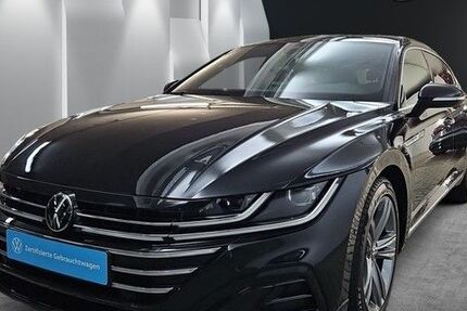 VW Arteon 30.296 km 38.950 &euro; Speyer 67346