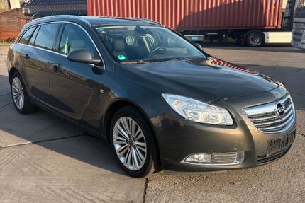 Opel Insignia 78.485 km 8.400 &euro; Lingenfeld 67360