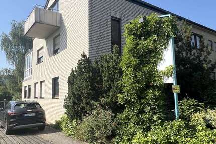 Büro in Mönchengladbach 468 € 72 m²