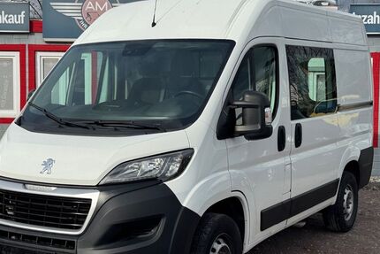 Peugeot Boxer 172.200 km 12.600 &euro; Mutterstadt 67112