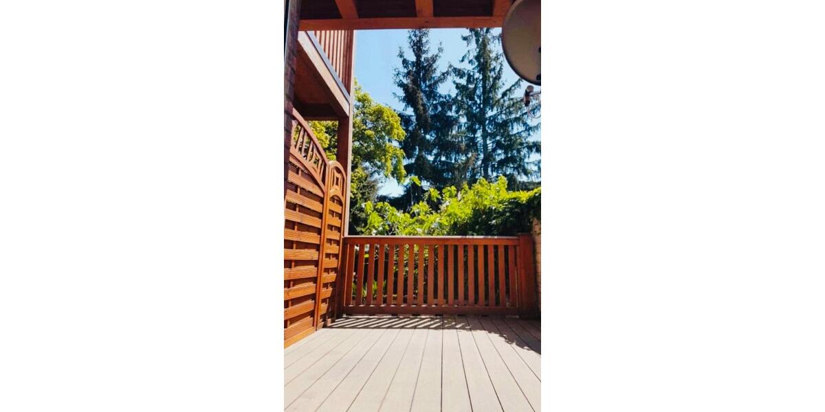 Möblierte Wohnung in Mannheim Sandhofen zu vermieten 1.5 zimmer