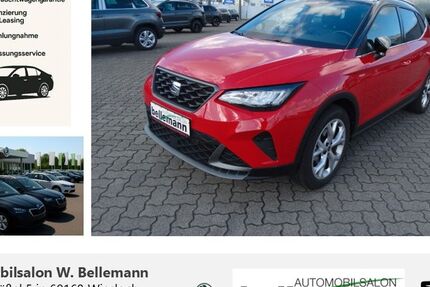Seat Arona 33.000 km 19.700 &euro; Wiesloch 69168