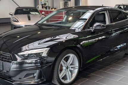 Audi A5 67.000 km 31.900 &euro; Weinheim 69469