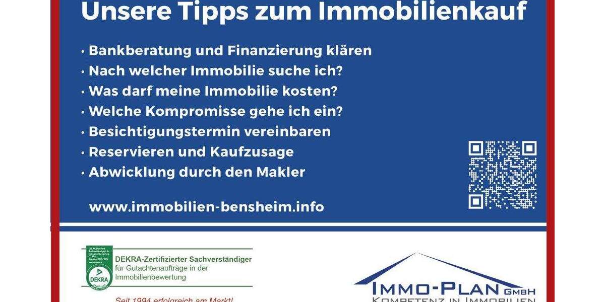 Gewerbeobjekt Bensheim / Auerbach Auerbach - 105.000&euro; | Angebot:24994599