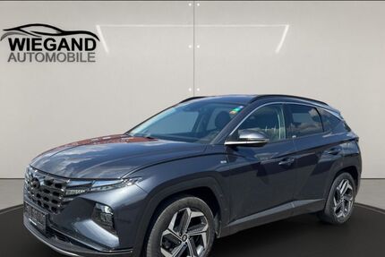 Hyundai TUCSON 65.000 km 23.990 &euro; Viernheim 68519