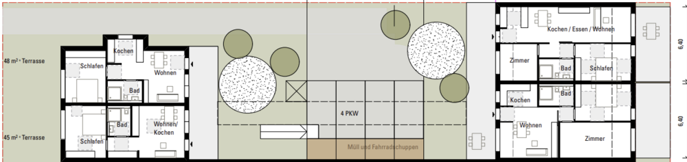 Grundstück zu verkaufen in Mannheim 580.000 € 802 m²
