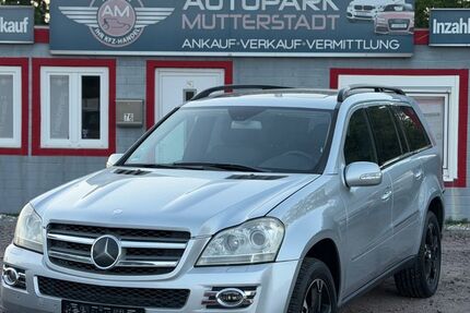 Mercedes-Benz GL 420 189.000 km 14.700 &euro; Mutterstadt 67112