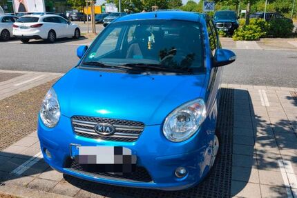 Kia Picanto 80.110 km 3.800 &euro; Mannheim 68307