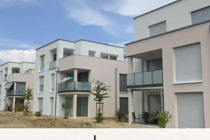 Wohnung Waghäusel Kirrlach Kirrlach - 2 Zimmer, 68 m&sup2;, 319.800&euro; | Angebot:27082957