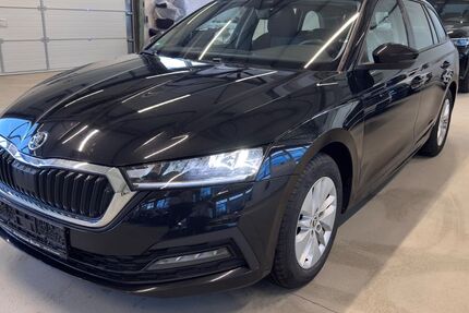 Skoda Octavia 137.000 km 19.990 &euro; Walldorf 69190
